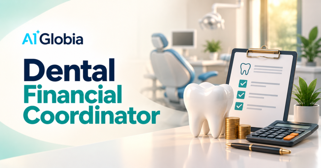 Dental Financial Coordinator